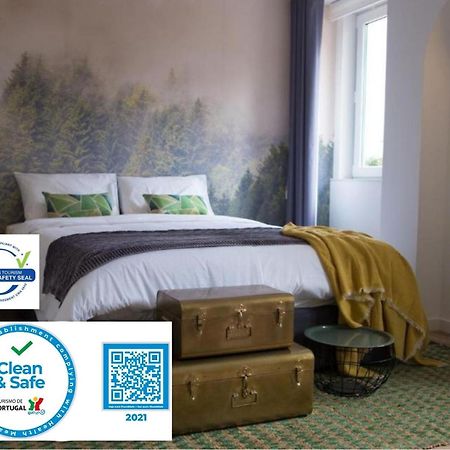 Ocean Center Apartments Cascais Dış mekan fotoğraf