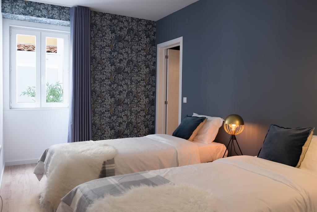 Ocean Center Apartments Cascais Dış mekan fotoğraf