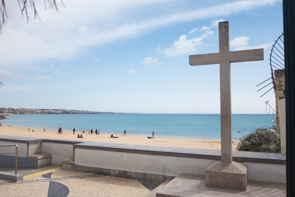 Ocean Center Apartments Cascais Dış mekan fotoğraf
