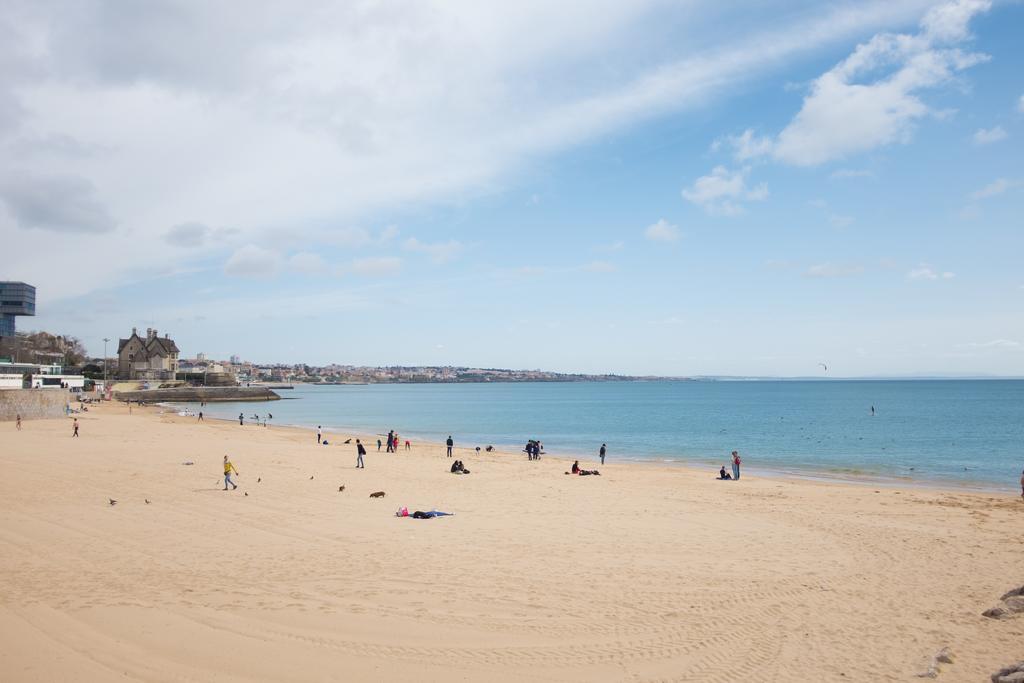 Ocean Center Apartments Cascais Dış mekan fotoğraf