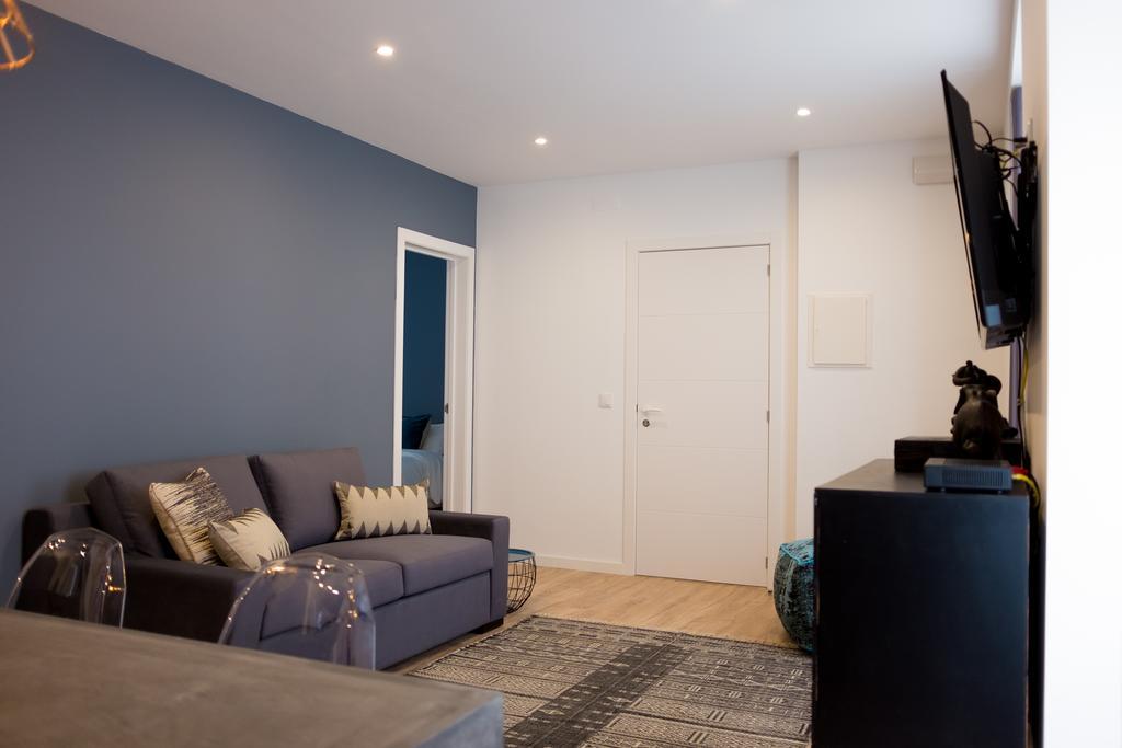 Ocean Center Apartments Cascais Dış mekan fotoğraf