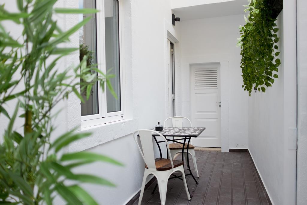 Ocean Center Apartments Cascais Dış mekan fotoğraf