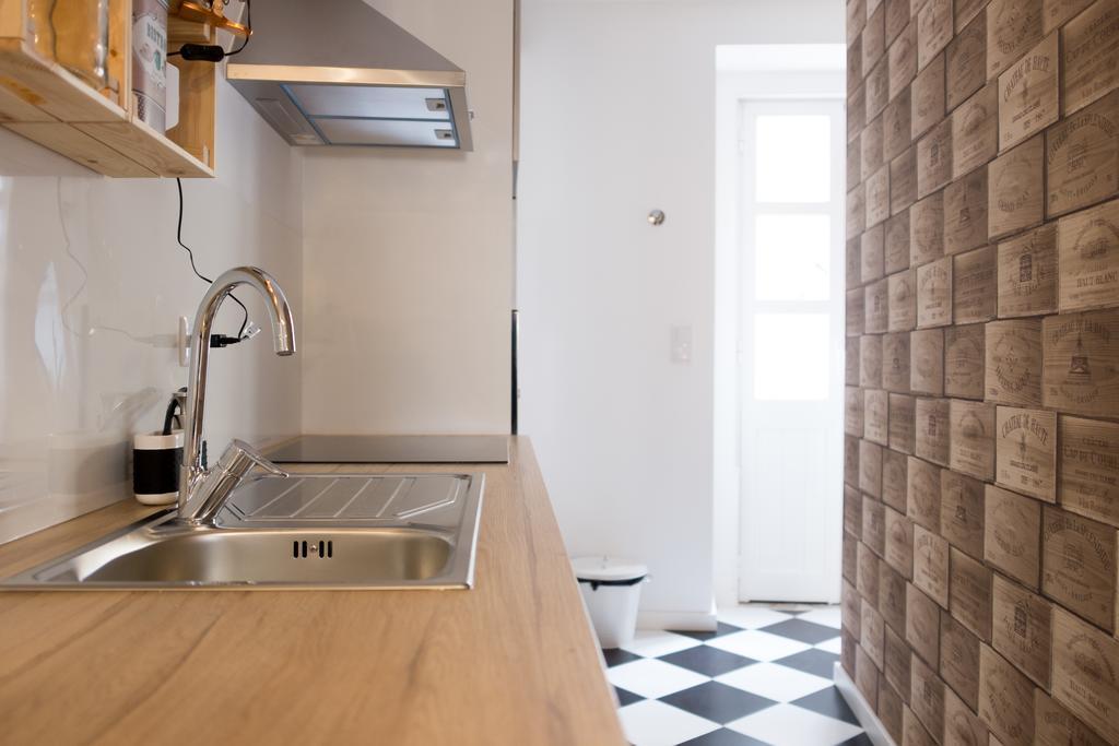 Ocean Center Apartments Cascais Dış mekan fotoğraf