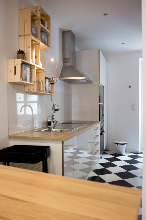 Ocean Center Apartments Cascais Dış mekan fotoğraf