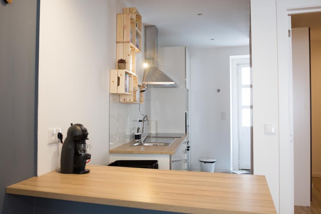Ocean Center Apartments Cascais Dış mekan fotoğraf
