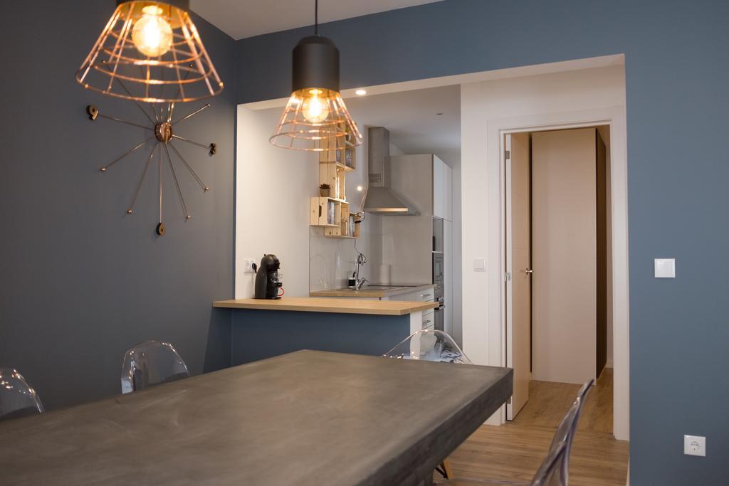 Ocean Center Apartments Cascais Dış mekan fotoğraf