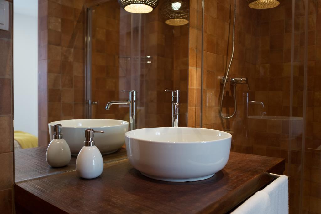 Ocean Center Apartments Cascais Dış mekan fotoğraf