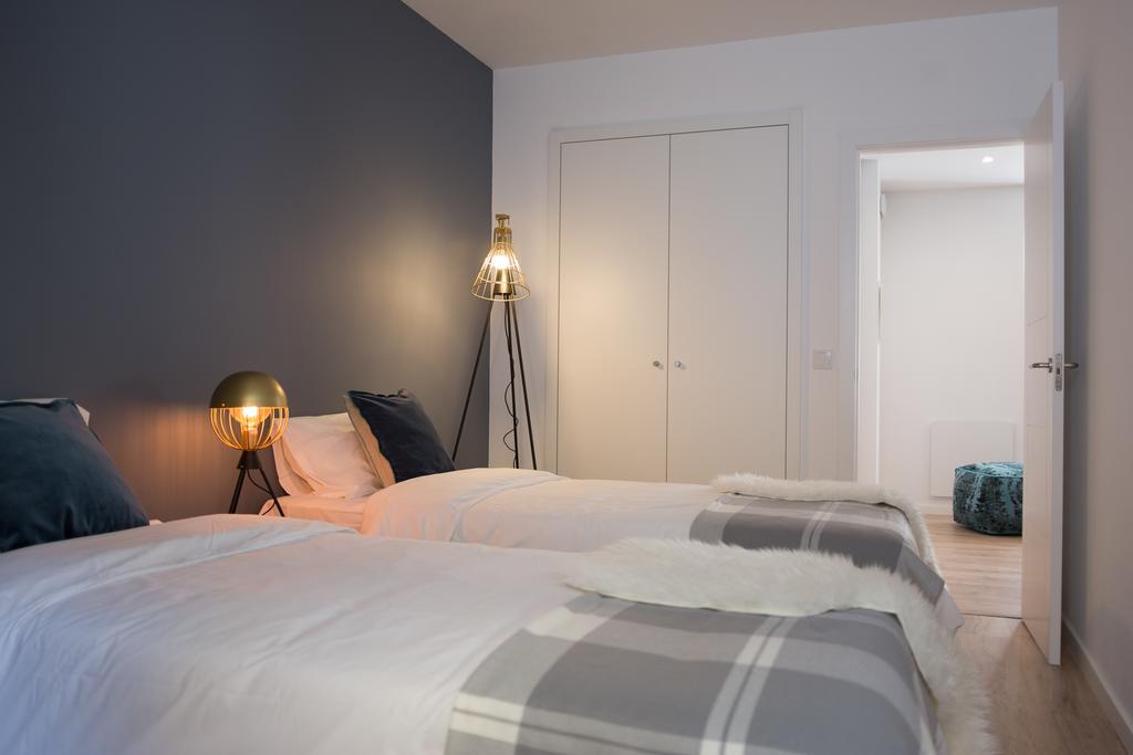 Ocean Center Apartments Cascais Dış mekan fotoğraf