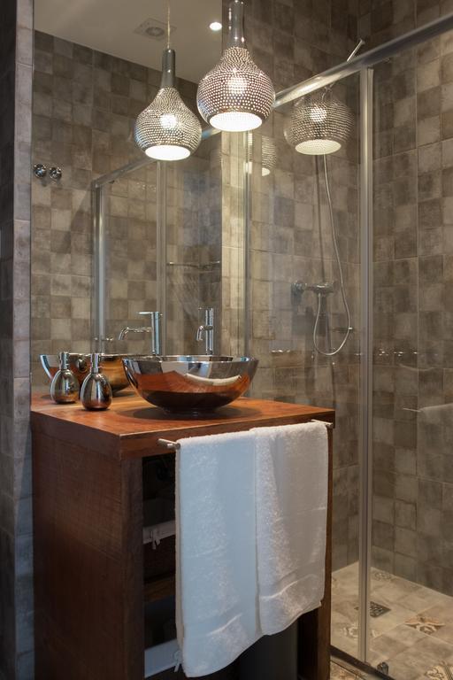 Ocean Center Apartments Cascais Dış mekan fotoğraf