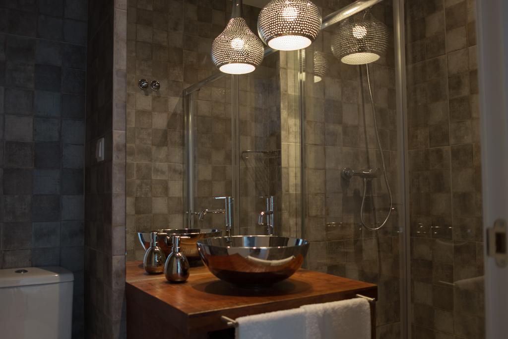 Ocean Center Apartments Cascais Dış mekan fotoğraf