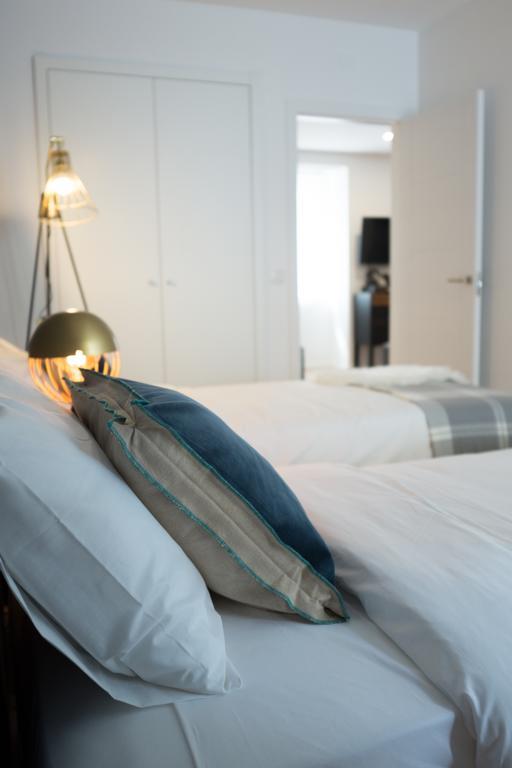 Ocean Center Apartments Cascais Dış mekan fotoğraf