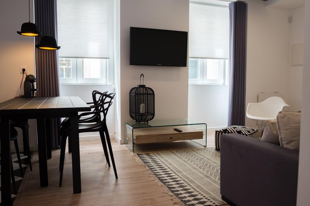 Ocean Center Apartments Cascais Dış mekan fotoğraf