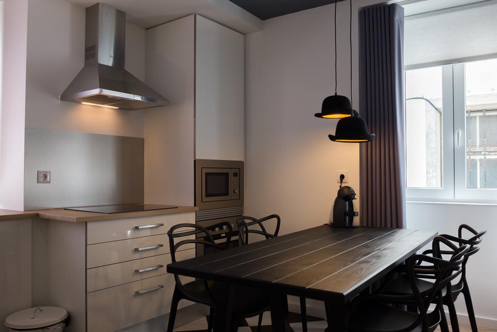 Ocean Center Apartments Cascais Dış mekan fotoğraf