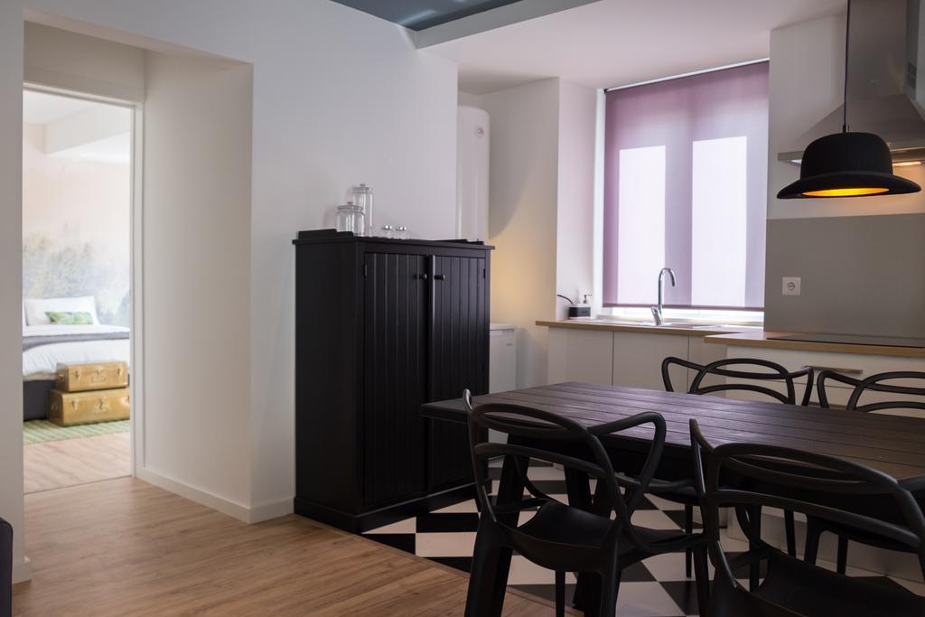 Ocean Center Apartments Cascais Dış mekan fotoğraf