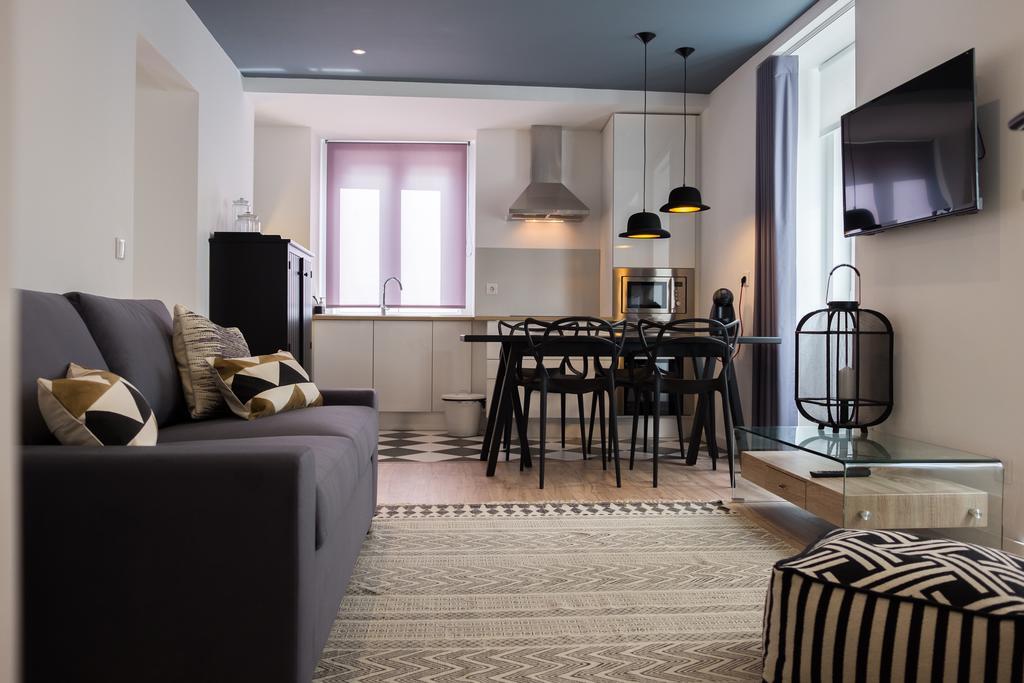 Ocean Center Apartments Cascais Dış mekan fotoğraf