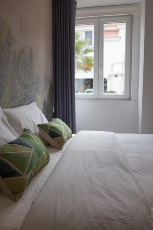 Ocean Center Apartments Cascais Dış mekan fotoğraf
